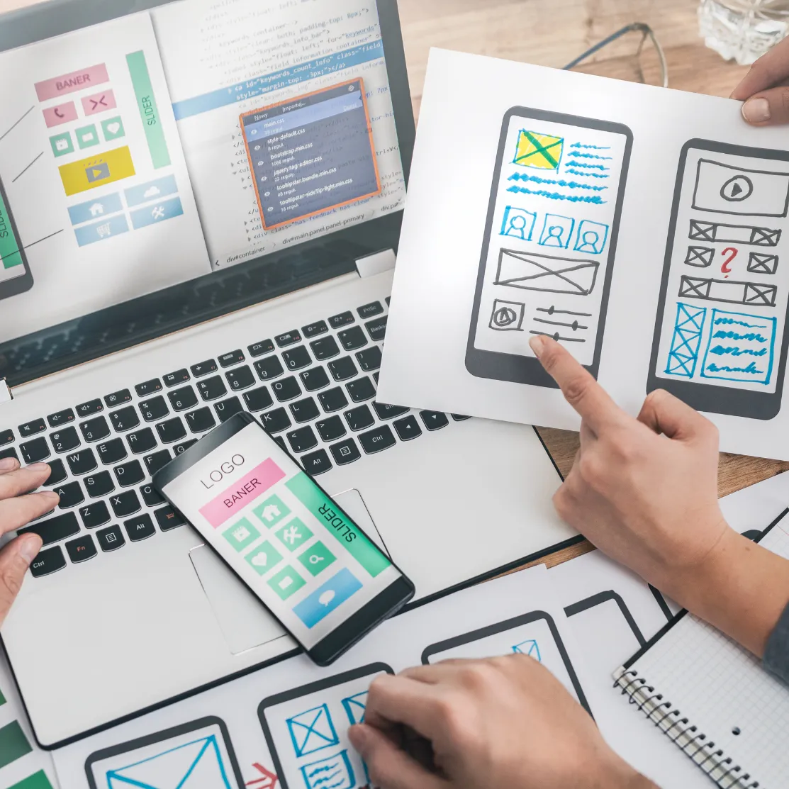 Top Web Company in Dubai | Best Agency for Custom Development Services 2025