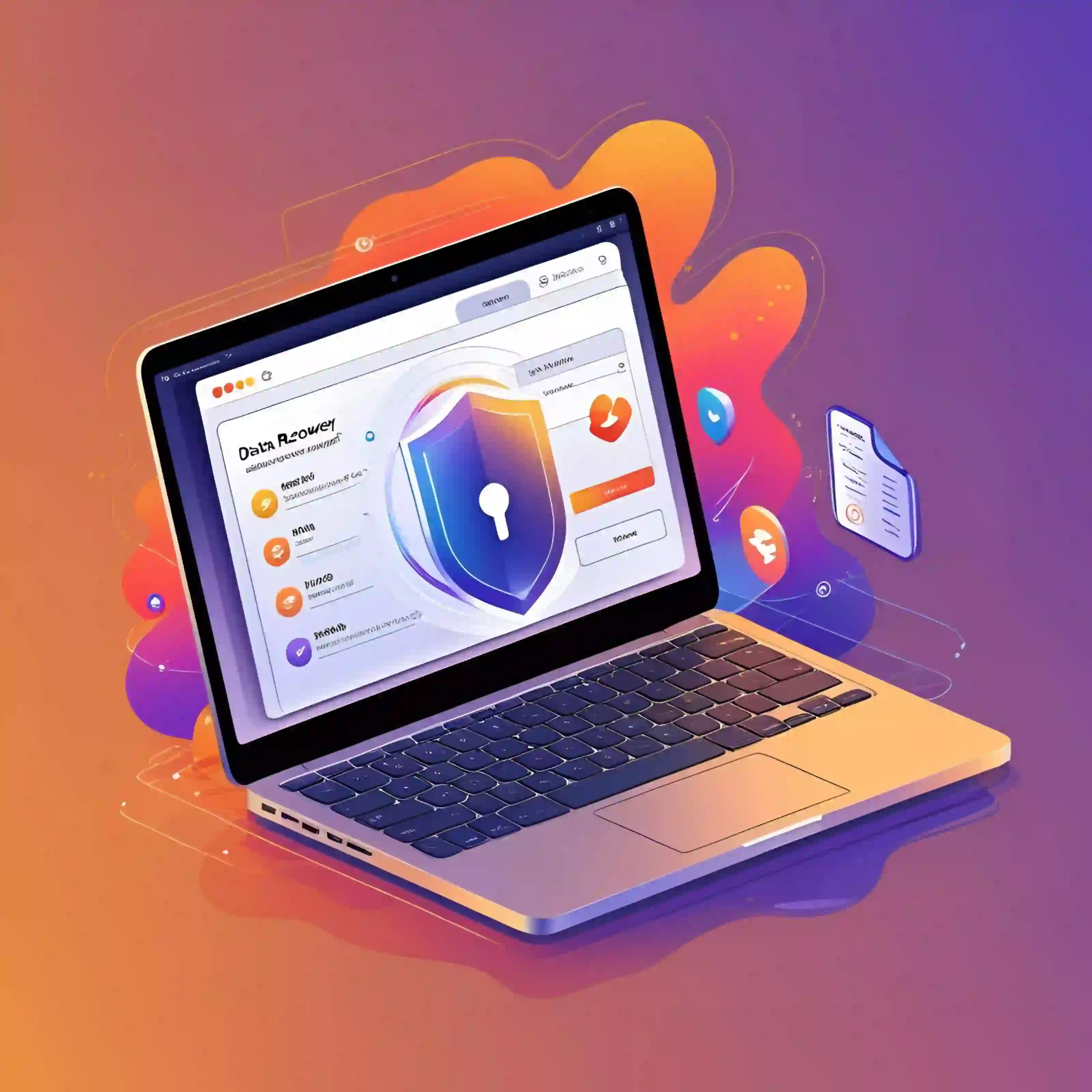 Laptop Data Recovery services by adwhs in Dubai
