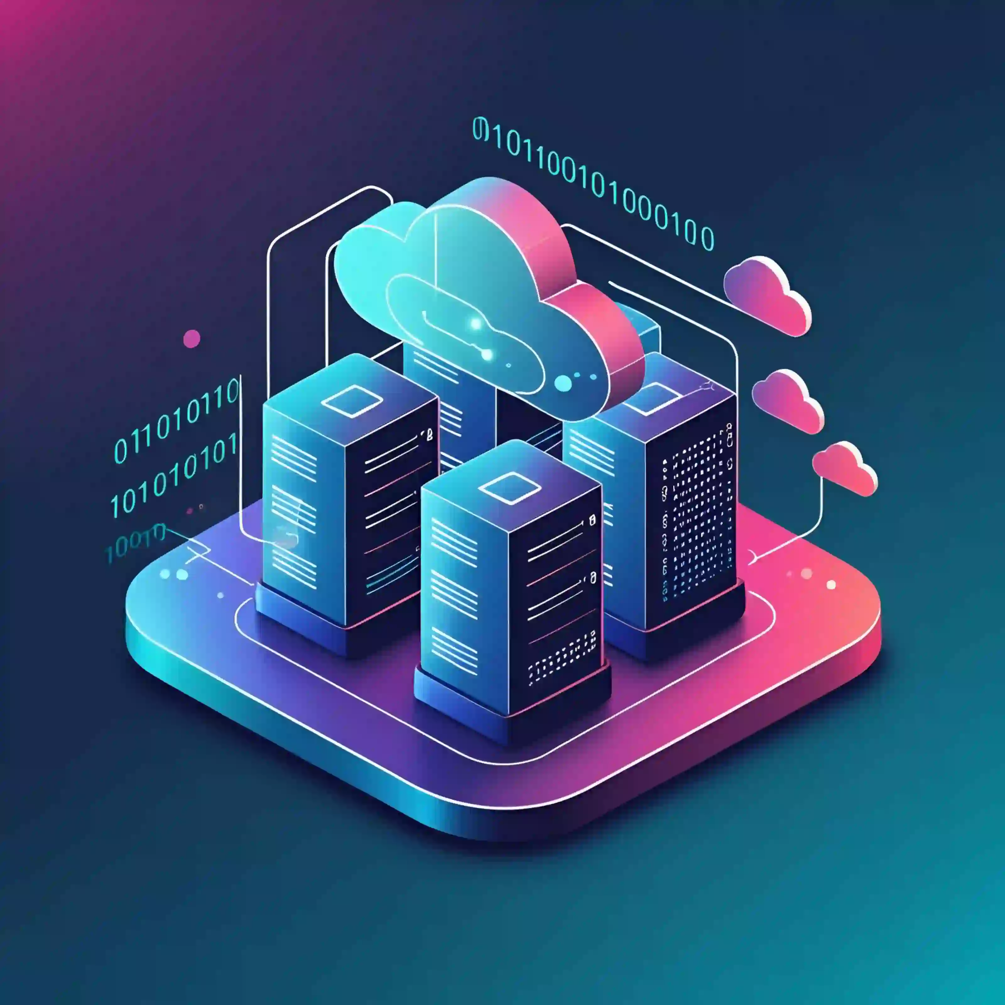 Cloud Server Data Recovery services by adwhs in Dubai