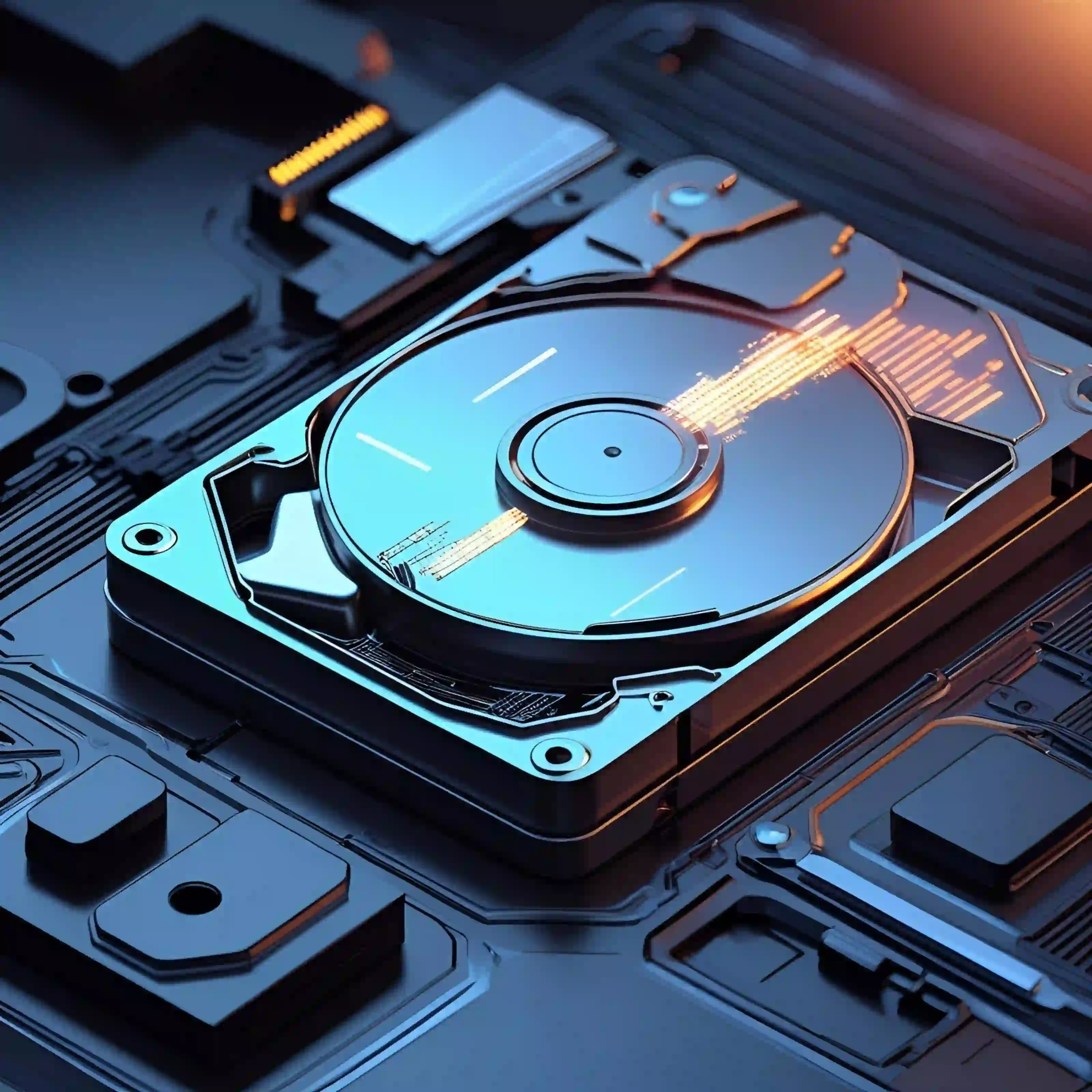 Corrupted File Recovery Services by adwhs in Dubai