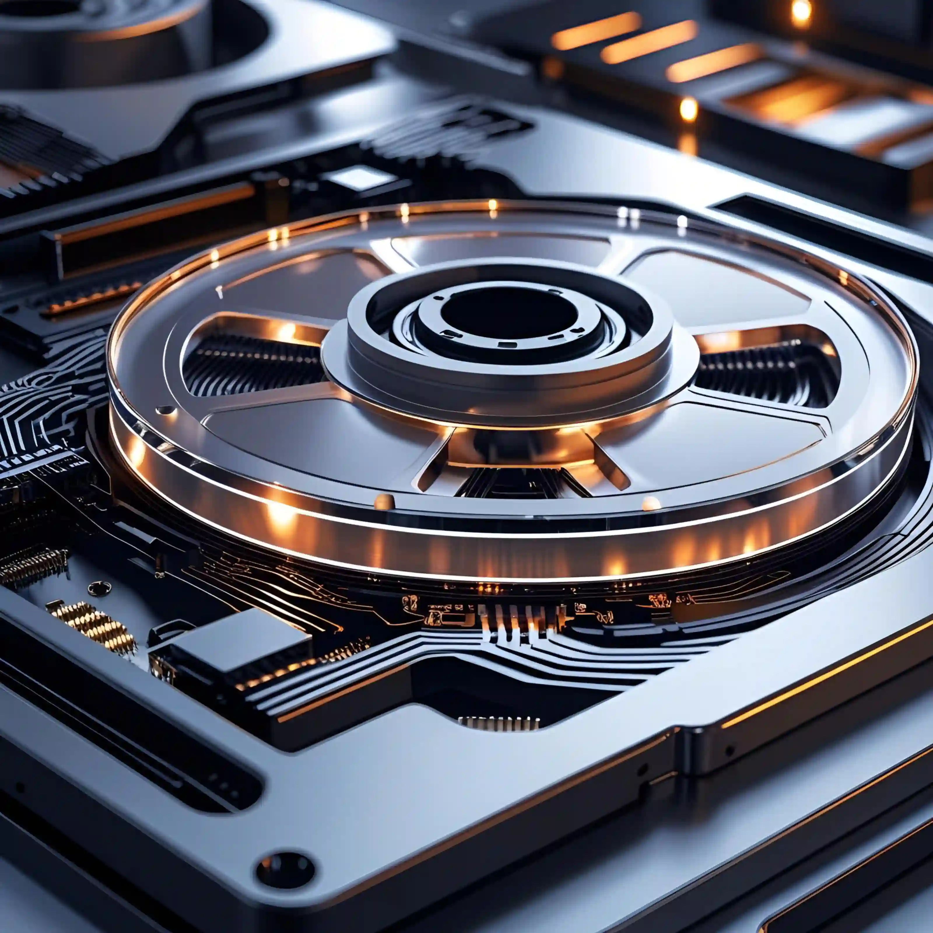 Tape Drive Data Recovery services by adwhs in Dubai