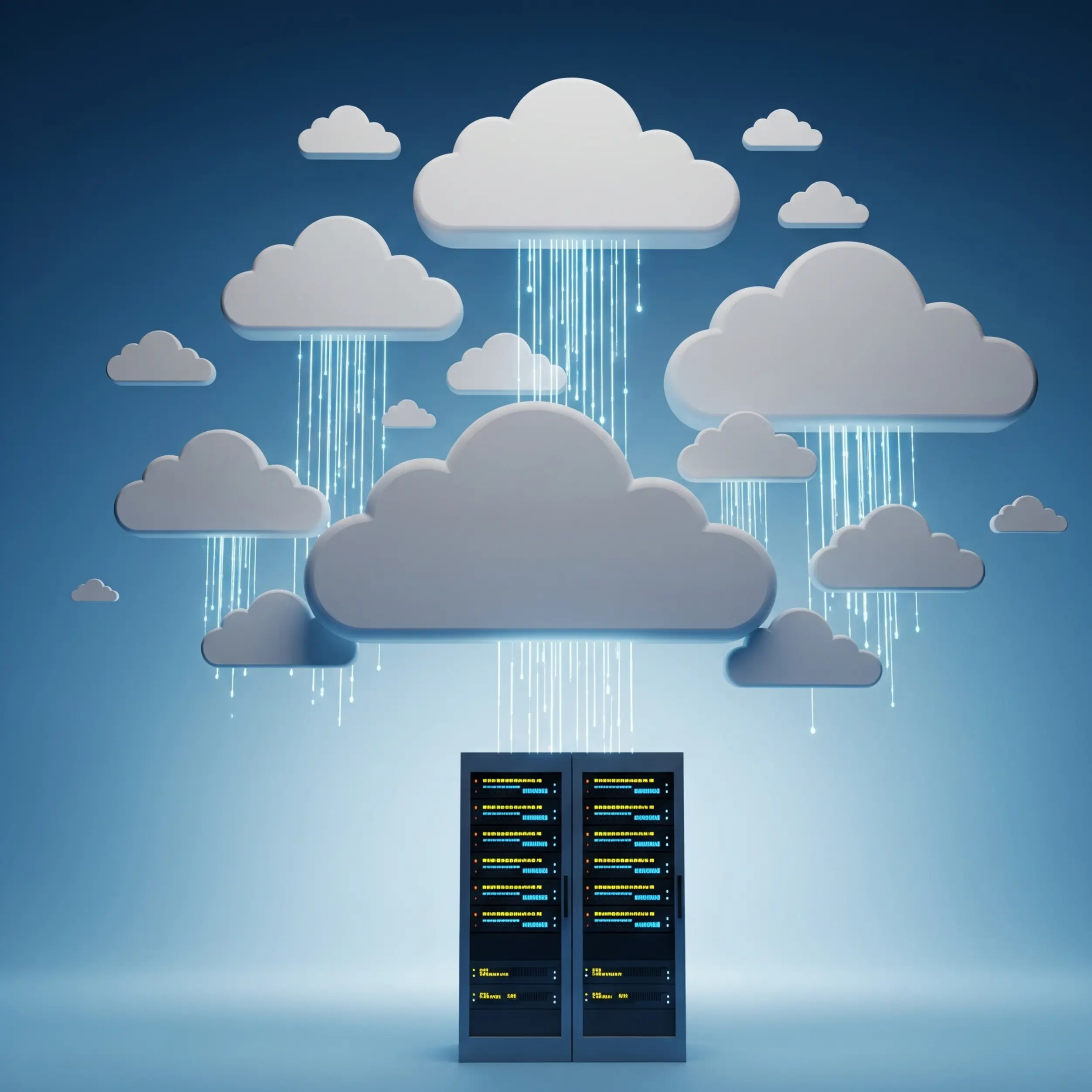 Web hosting services by adwhs in Dubai